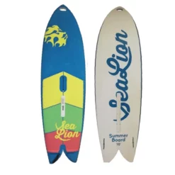 Planche Windsurf SEALION Summer Board 2022
