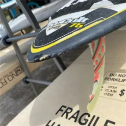 Board Windsurf WAVECULT LTD SINGLE RRD 75 Occasion C -Hotmer Soldes Magasin I Grande 111906 board windsurf wavecult ltd single rrd 75 occasion c.net