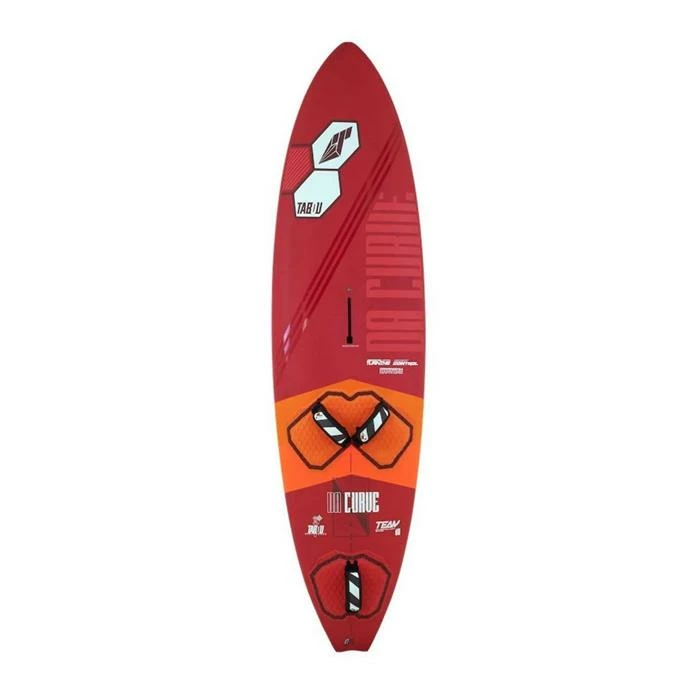 Planche Windsurf TABOU Da Curve 2023 1 Planche Windsurf TABOU Da Curve 2023