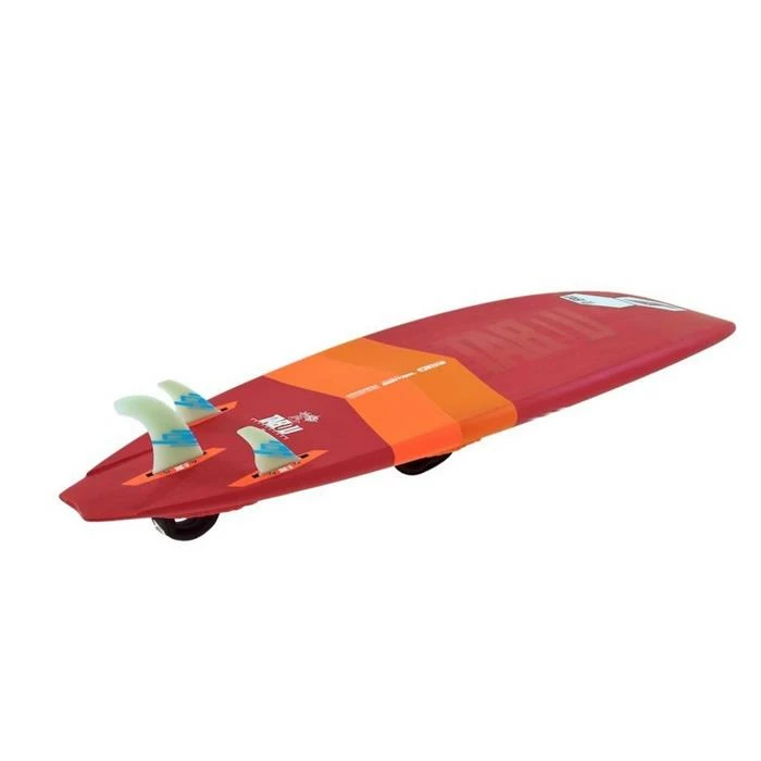 Planche Windsurf TABOU Da Curve 2023 2 Planche Windsurf TABOU Da Curve 2023 – Image 2