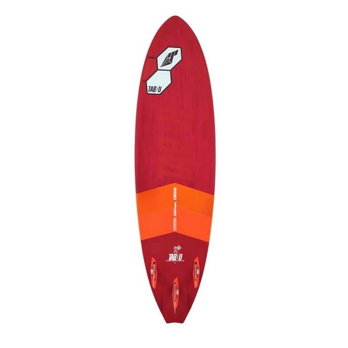 Planche Windsurf TABOU Da Curve 2023 3 Planche Windsurf TABOU Da Curve 2023 – Image 3