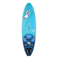 Planche Windsurf TABOU 3S Classic LTD 2023