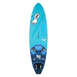 Planche Windsurf TABOU 3S Classic TEAM 2023