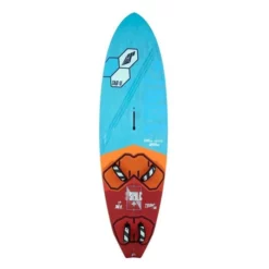 Planche Windsurf TABOU 3S Plus TEAM 2023
