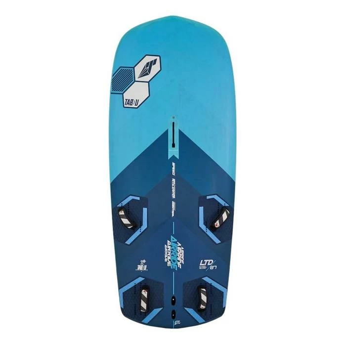 Planche Windsurf TABOU Air Ride LTD 2023 1 Planche Windsurf TABOU Air Ride LTD 2023