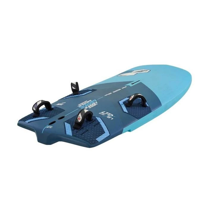 Planche Windsurf TABOU Air Ride LTD 2023 4 Planche Windsurf TABOU Air Ride LTD 2023 – Image 4