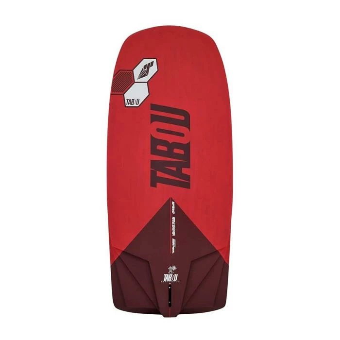 Planche Windsurf TABOU Air Ride Plus TEAM 2023 2 Planche Windsurf TABOU Air Ride Plus TEAM 2023 – Image 2