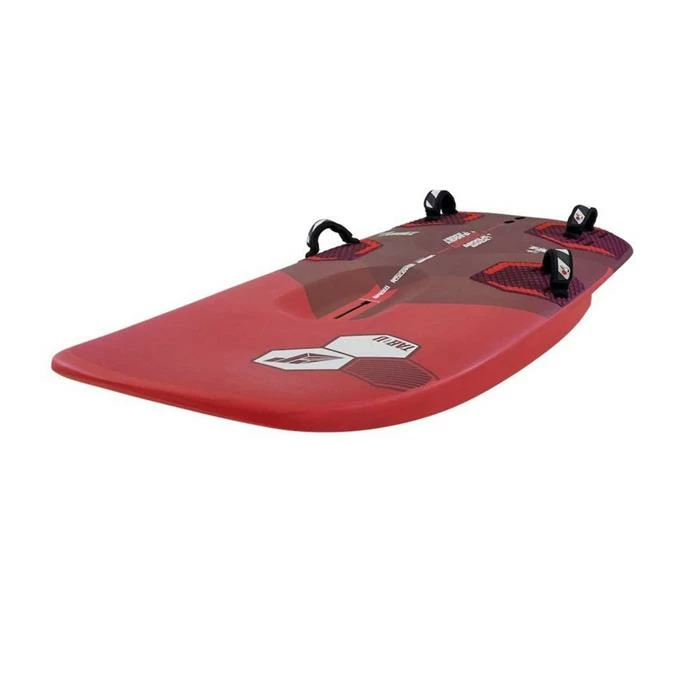 Planche Windsurf TABOU Air Ride Plus TEAM 2023 3 Planche Windsurf TABOU Air Ride Plus TEAM 2023 – Image 3