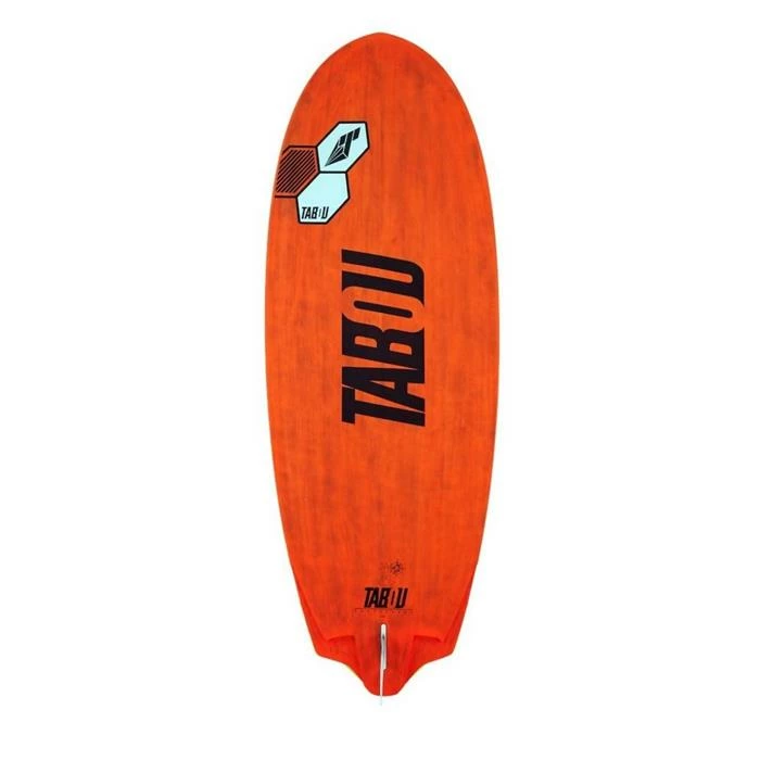 Planche Windsurf TABOU Fifty LTD 2023 2 Planche Windsurf TABOU Fifty LTD 2023 – Image 2