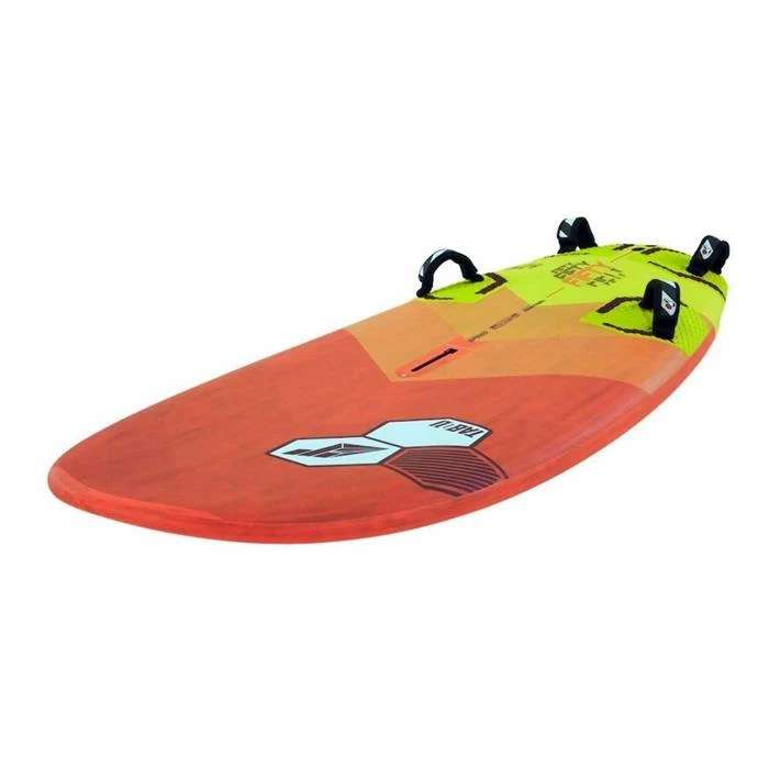Planche Windsurf TABOU Fifty LTD 2023 3 Planche Windsurf TABOU Fifty LTD 2023 – Image 3