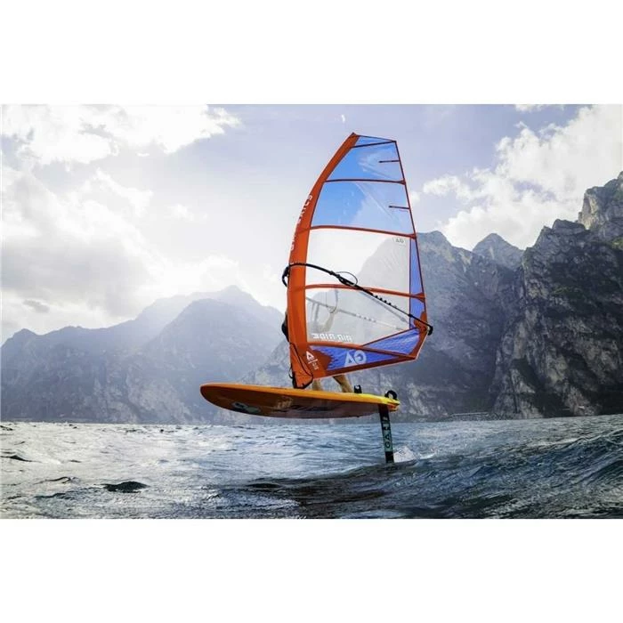 Planche Windsurf TABOU Fifty LTD 2023 7 Planche Windsurf TABOU Fifty LTD 2023 – Image 7