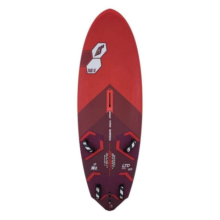 Planche Windsurf TABOU Rocket Plus LTD 2023 1 Planche Windsurf TABOU Rocket Plus LTD 2023