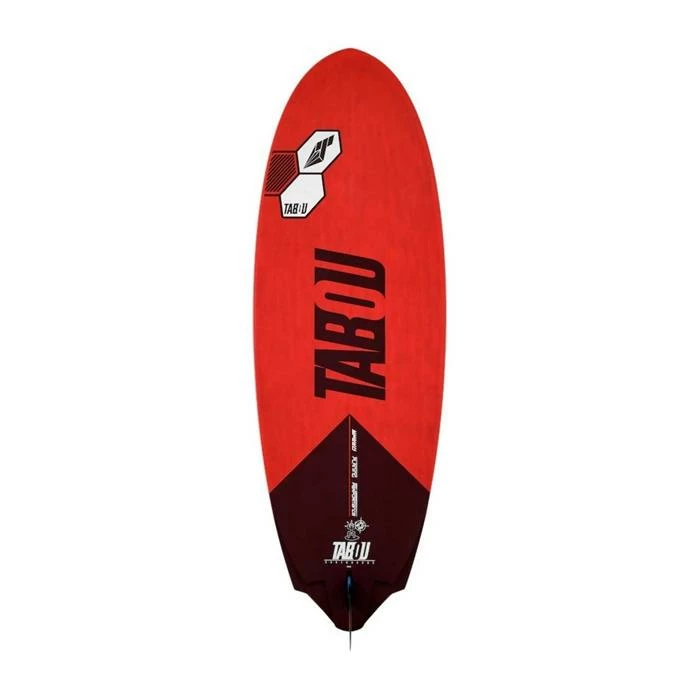 Planche Windsurf TABOU Rocket Plus LTD 2023 2 Planche Windsurf TABOU Rocket Plus LTD 2023 – Image 2