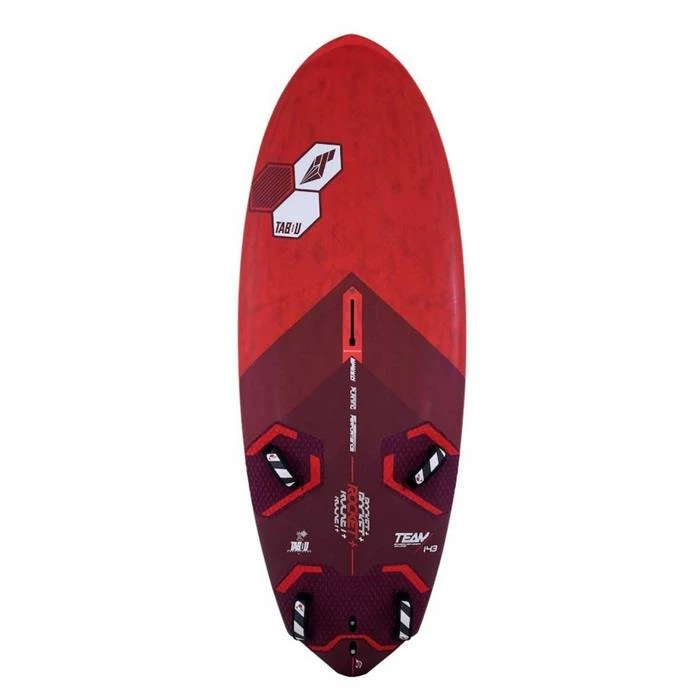 Planche Windsurf TABOU Rocket Plus TEAM 2023 1 Planche Windsurf TABOU Rocket Plus TEAM 2023