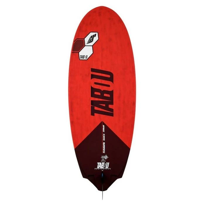 Planche Windsurf TABOU Rocket Plus TEAM 2023 2 Planche Windsurf TABOU Rocket Plus TEAM 2023 – Image 2