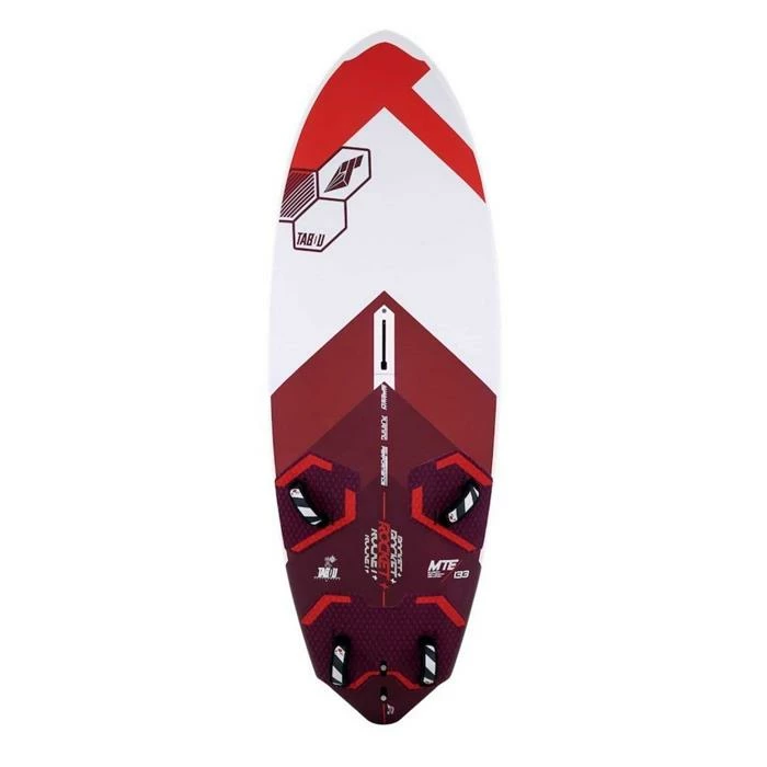 Planche Windsurf TABOU Rocket Plus MTE 2023 1 Planche Windsurf TABOU Rocket Plus MTE 2023