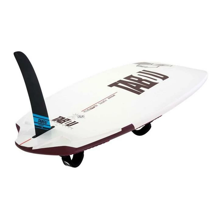 Planche Windsurf TABOU Rocket Plus MTE 2023 6 Planche Windsurf TABOU Rocket Plus MTE 2023 – Image 6
