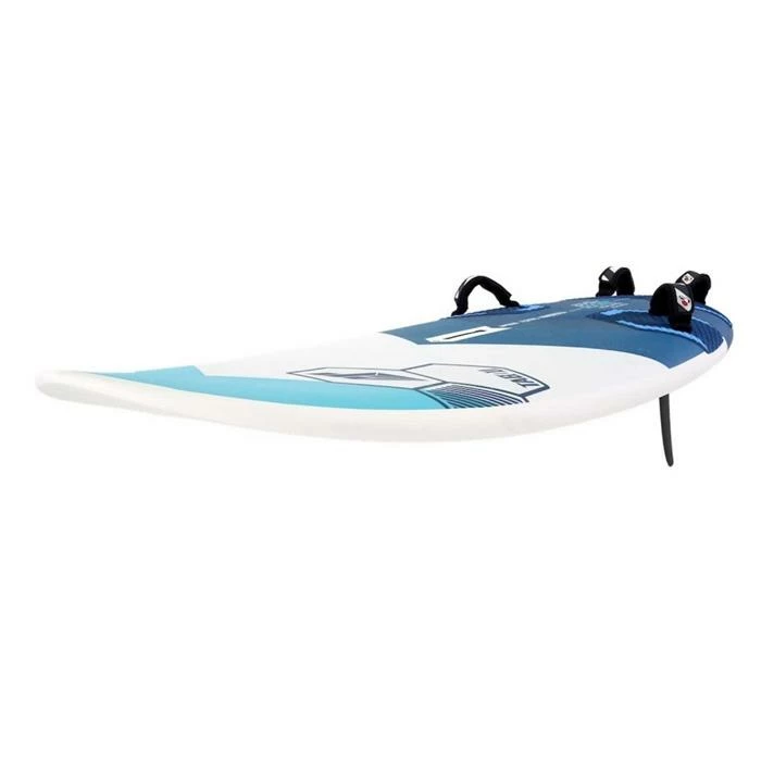 Planche Windsurf TABOU Rocket MTE 2023 3 Planche Windsurf TABOU Rocket MTE 2023 – Image 3