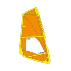 Voile Windsurf GA SAILS Freetime 2023