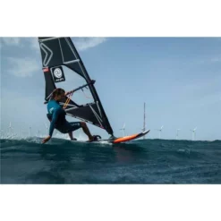 Voile Windsurf SEVERNE Blade 2023 -Hotmer Soldes Magasin I Grande 113927 voile windsurf severne blade 2023.net
