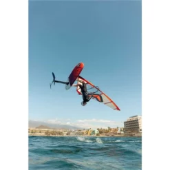 Voile Windsurf SEVERNE Foil Freek 2023 -Hotmer Soldes Magasin I Grande 113938 voile windsurf severne foil freek 2023.net