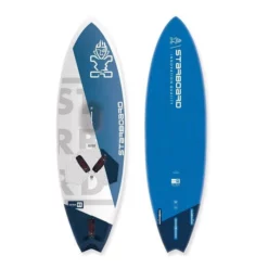 Planche Windsurf STARBOARD Ultra Wood Sandwich 2023