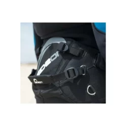 Harnais Culotte Windsurf SIDEON Black Seat -Hotmer Soldes Magasin I Grande 116446 harnais culotte windsurf sideon black seat.net