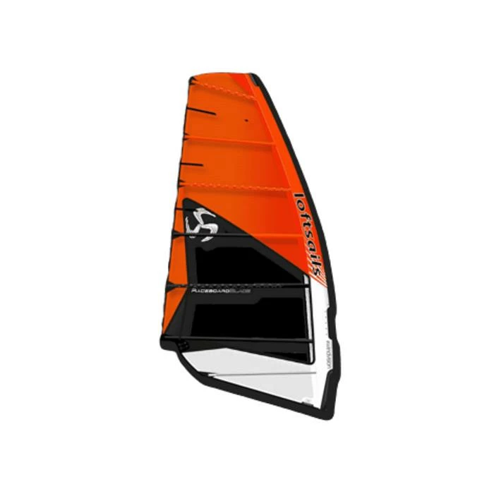 Voile Windsurf THE LOFTSAILS Raceboardblade 9.5 2022 1 Voile Windsurf THE LOFTSAILS Raceboardblade 9.5 2022