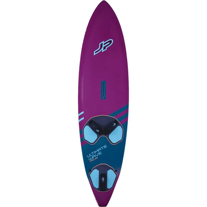 Planche Windsurf JP AUSTRALIA Ultimate Wave PRO 2023 1 Planche Windsurf JP AUSTRALIA Ultimate Wave PRO 2023