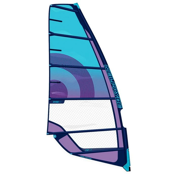 Voile Windsurf NEILPRYDE Ryde HD 2023 1 Voile Windsurf NEILPRYDE Ryde HD 2023