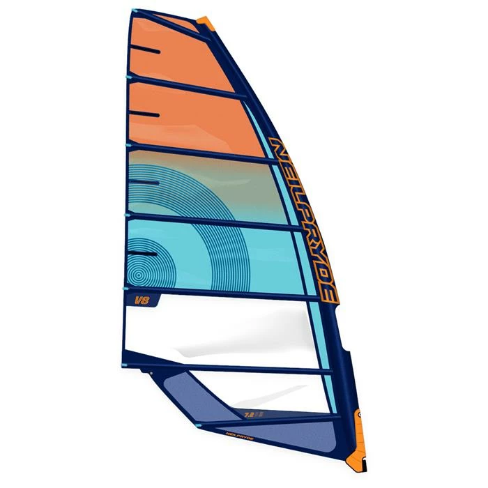 Voile Windsurf NEILPRYDE V8 2023 1 Voile Windsurf NEILPRYDE V8 2023
