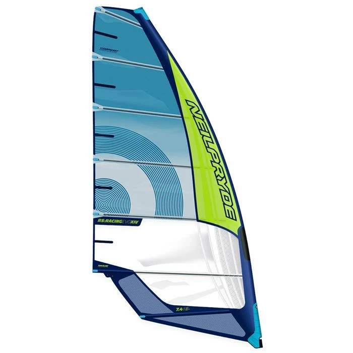 Voile Windsurf NEILPRYDE Racing Evo XIV 2023 1 Voile Windsurf NEILPRYDE Racing Evo XIV 2023