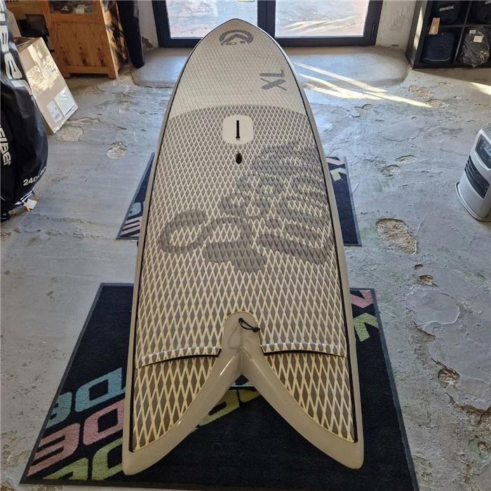 Board Windsurf SEALION XL Occasion 1 Board Windsurf SEALION XL Occasion