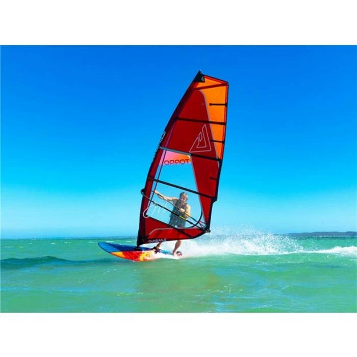 Voile Windsurf GUNSAILS Torro 2023 2 Voile Windsurf GUNSAILS Torro 2023 – Image 2