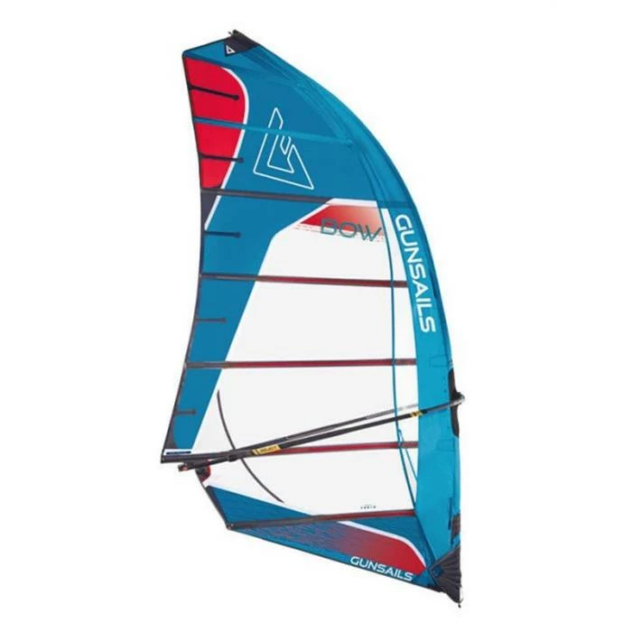 Voile Windsurf GUNSAILS Bow 2023 1 Voile Windsurf GUNSAILS Bow 2023
