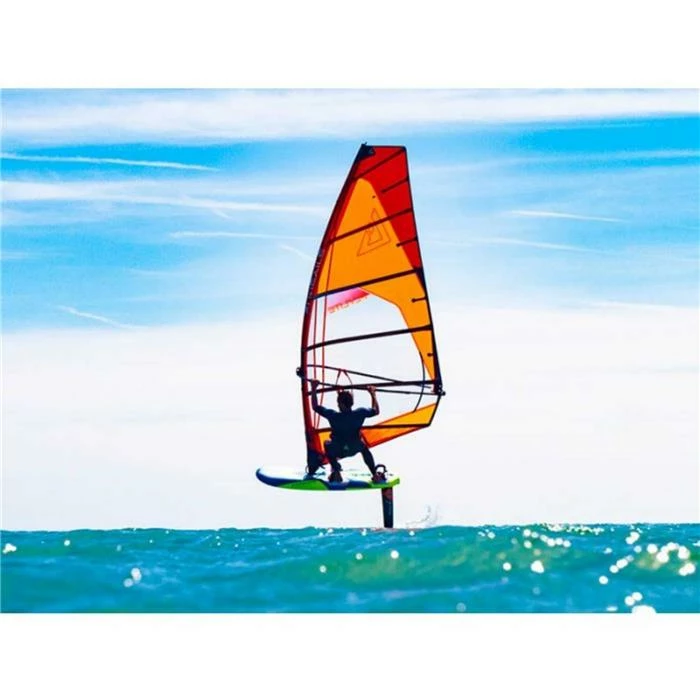 Voile Windsurf GUNSAILS Flylite 2023 2 Voile Windsurf GUNSAILS Flylite 2023 – Image 2