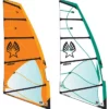 Voile Windsurf EZZY SAILS Cross 2023
