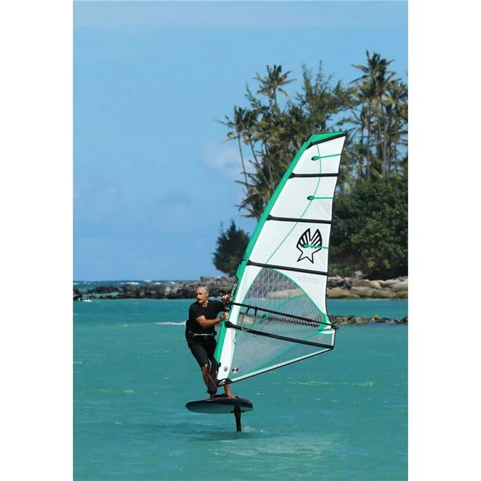 Voile Windsurf EZZY SAILS Cross 2023 2 Voile Windsurf EZZY SAILS Cross 2023 – Image 2
