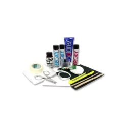 Kit De Réparation SOLAREZ Pro Repair Sup 110g