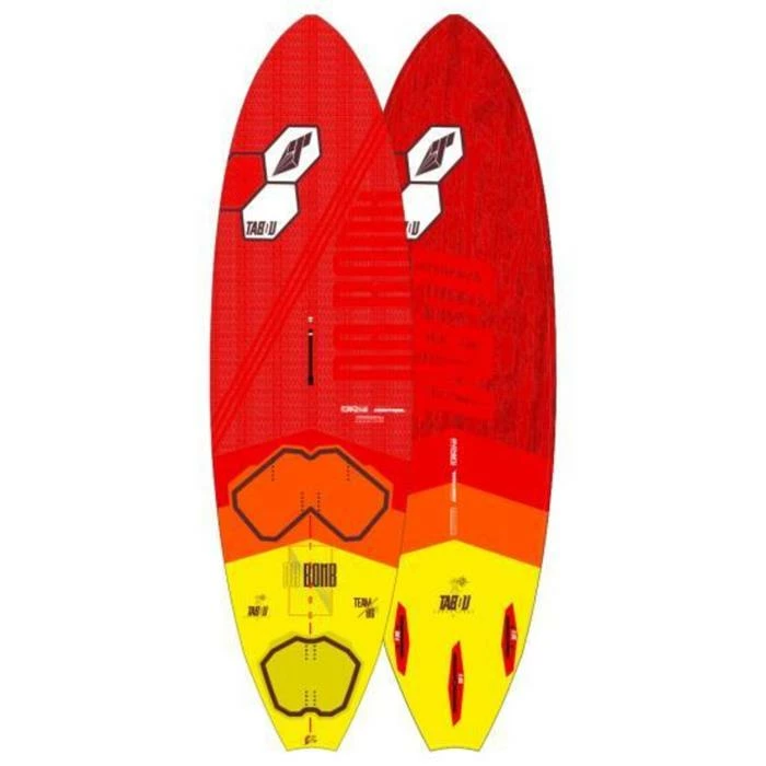 Planche Windsurf TABOU Da Bomb 2023 1 Planche Windsurf TABOU Da Bomb 2023
