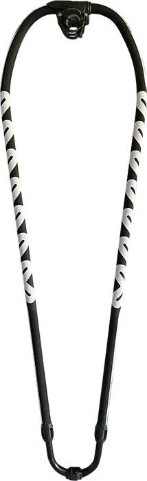 Wishbone Aluminium SIDE ON Monocoque