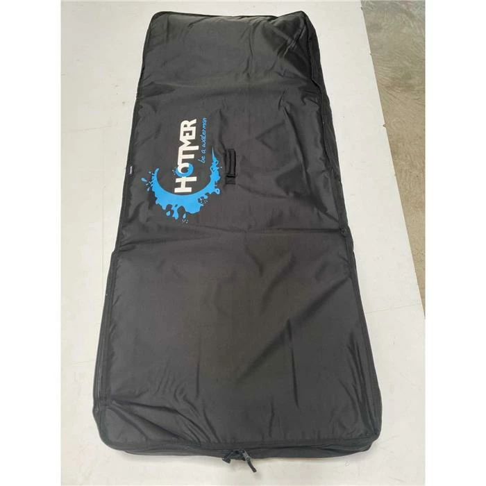 Housse Planche Windsurf HOTMER Foil 8mm 1 Housse Planche Windsurf HOTMER Foil 8mm