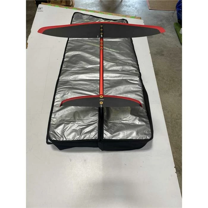 Housse Planche Windsurf HOTMER Foil 8mm 6 Housse Planche Windsurf HOTMER Foil 8mm – Image 6