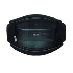 Harnais Ceinture MYSTIC Gem BK Black / Glitter