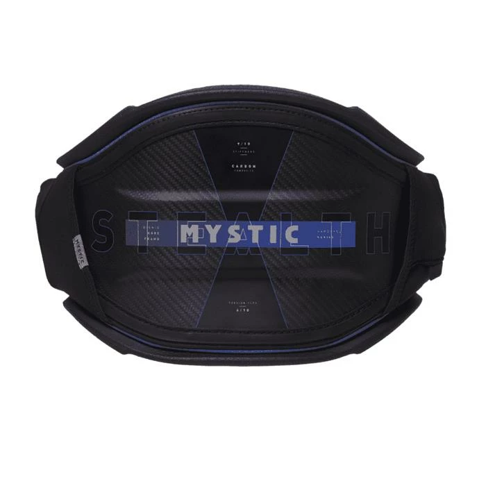 Harnais Ceinture MYSTIC Stealth Blue / Black 1 Harnais Ceinture MYSTIC Stealth Blue / Black