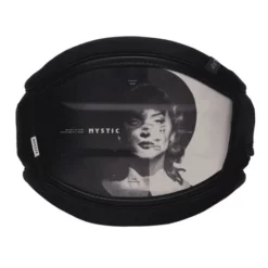 Harnais Ceinture MYSTIC Majestic OS Black / White