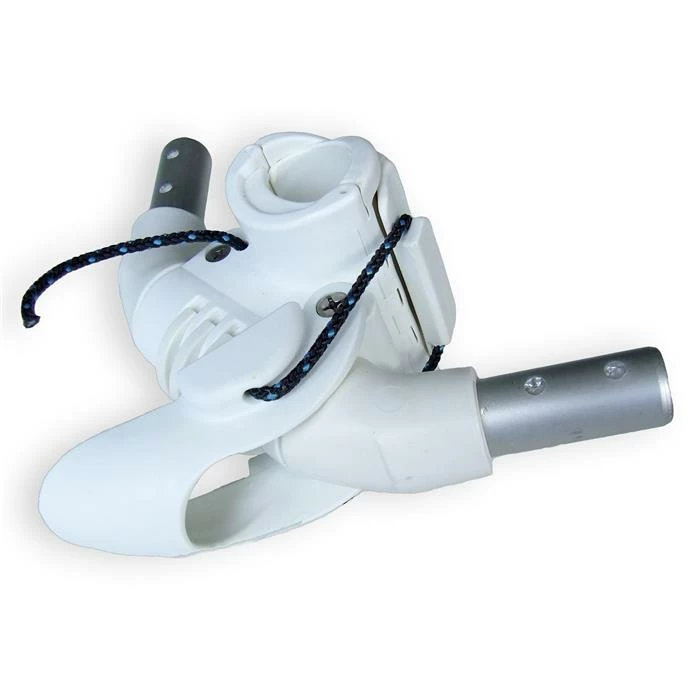 Poignée De Wishbone Avant - Alu 3 Piece Boom RDM/SDM - UNIFIBER 1 Poignée De Wishbone Avant - Alu 3 Piece Boom RDM/SDM - UNIFIBER