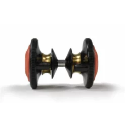 Poulie Wishbone Arrière Double UNIFIBER OUTHAUL DOUBLE PULLEY