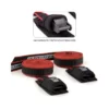 Sangle De Toit (paire) TIE DOWN STRAPS OCEAN & EARTH Taille 12´0´´ / 3.6m