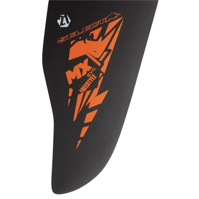 Aileron MX EVO SELECT US Box 1 Aileron MX EVO SELECT US Box